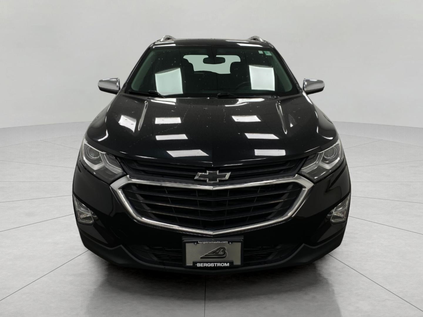 2019 Chevrolet Equinox AWD 4dr LT w/1LT