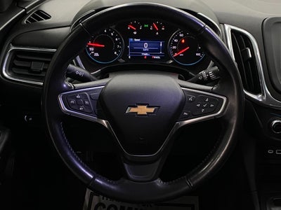 2019 Chevrolet Equinox AWD 4dr LT w/1LT