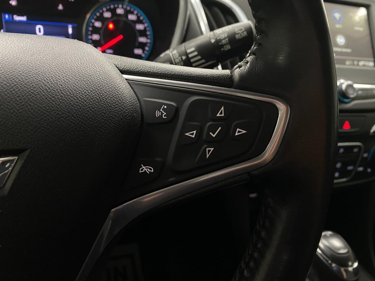 2019 Chevrolet Equinox AWD 4dr LT w/1LT