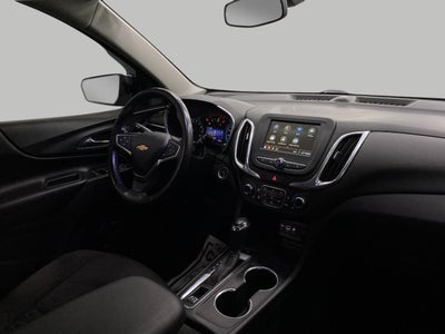 2019 Chevrolet Equinox AWD 4dr LT w/1LT