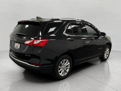 2019 Chevrolet Equinox AWD 4dr LT w/1LT
