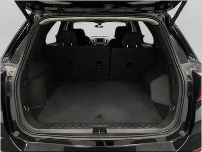 2019 Chevrolet Equinox AWD 4dr LT w/1LT