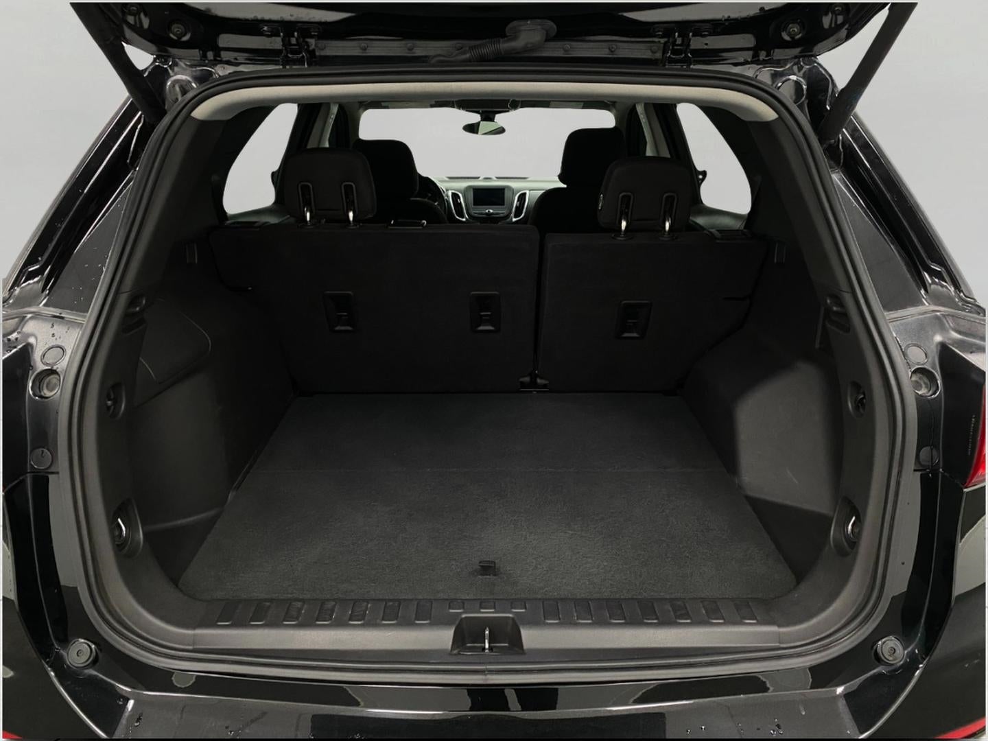 2019 Chevrolet Equinox AWD 4dr LT w/1LT