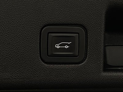 2019 Chevrolet Equinox AWD 4dr LT w/1LT