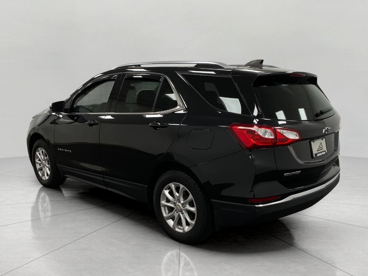2019 Chevrolet Equinox AWD 4dr LT w/1LT