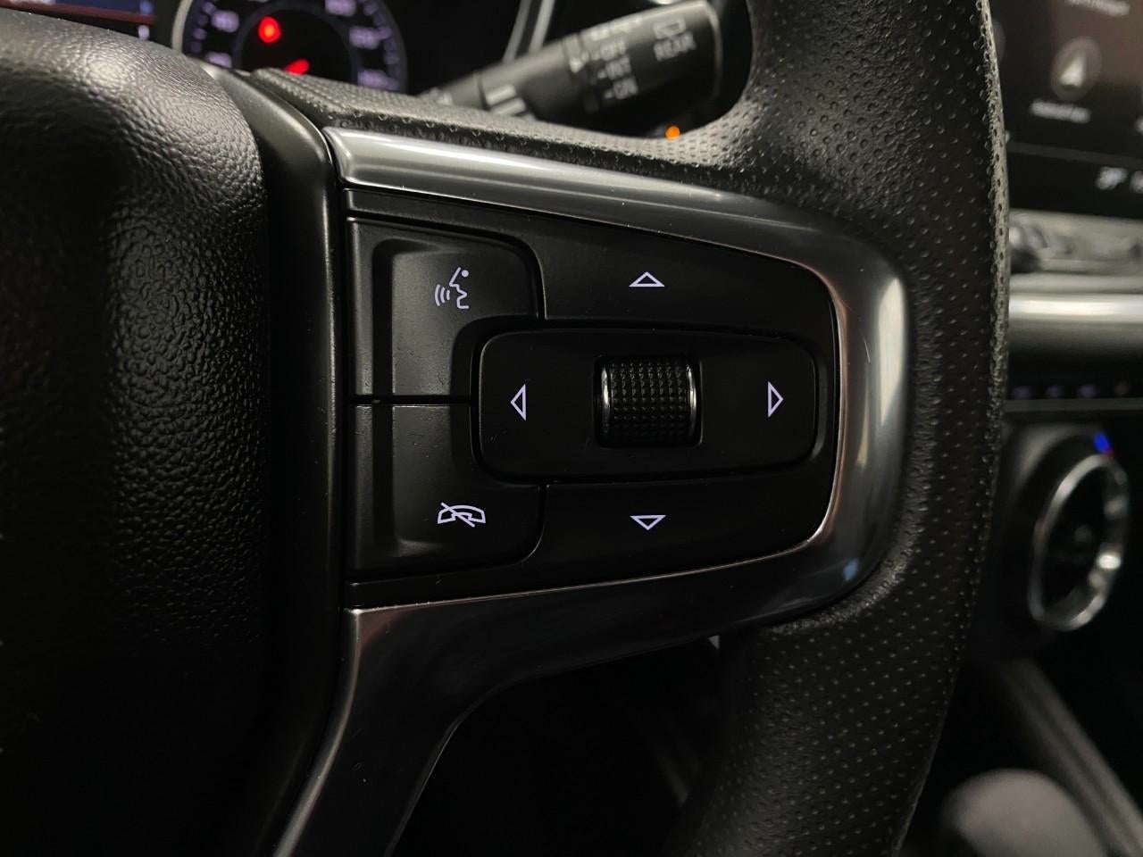 2023 Chevrolet Blazer AWD 4dr LT w/2LT