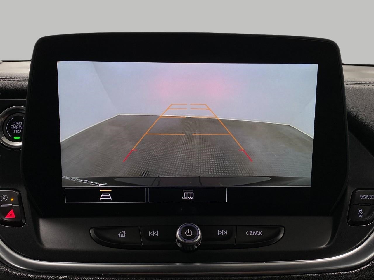 2023 Chevrolet Blazer AWD 4dr LT w/2LT