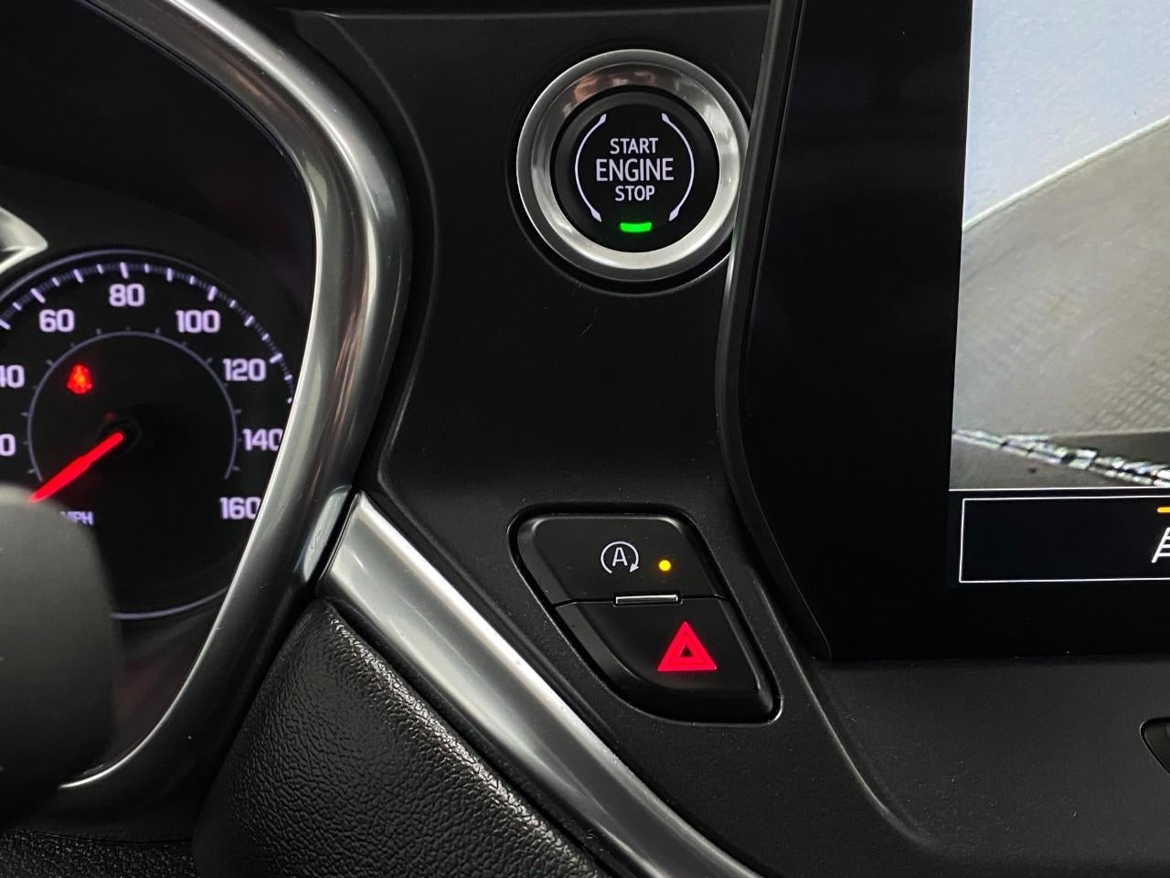 2023 Chevrolet Blazer AWD 4dr LT w/2LT