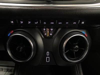 2023 Chevrolet Blazer AWD 4dr LT w/2LT