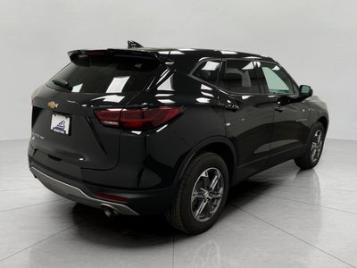 2023 Chevrolet Blazer AWD 4dr LT w/2LT