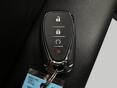 2023 Chevrolet Blazer AWD 4dr LT w/2LT