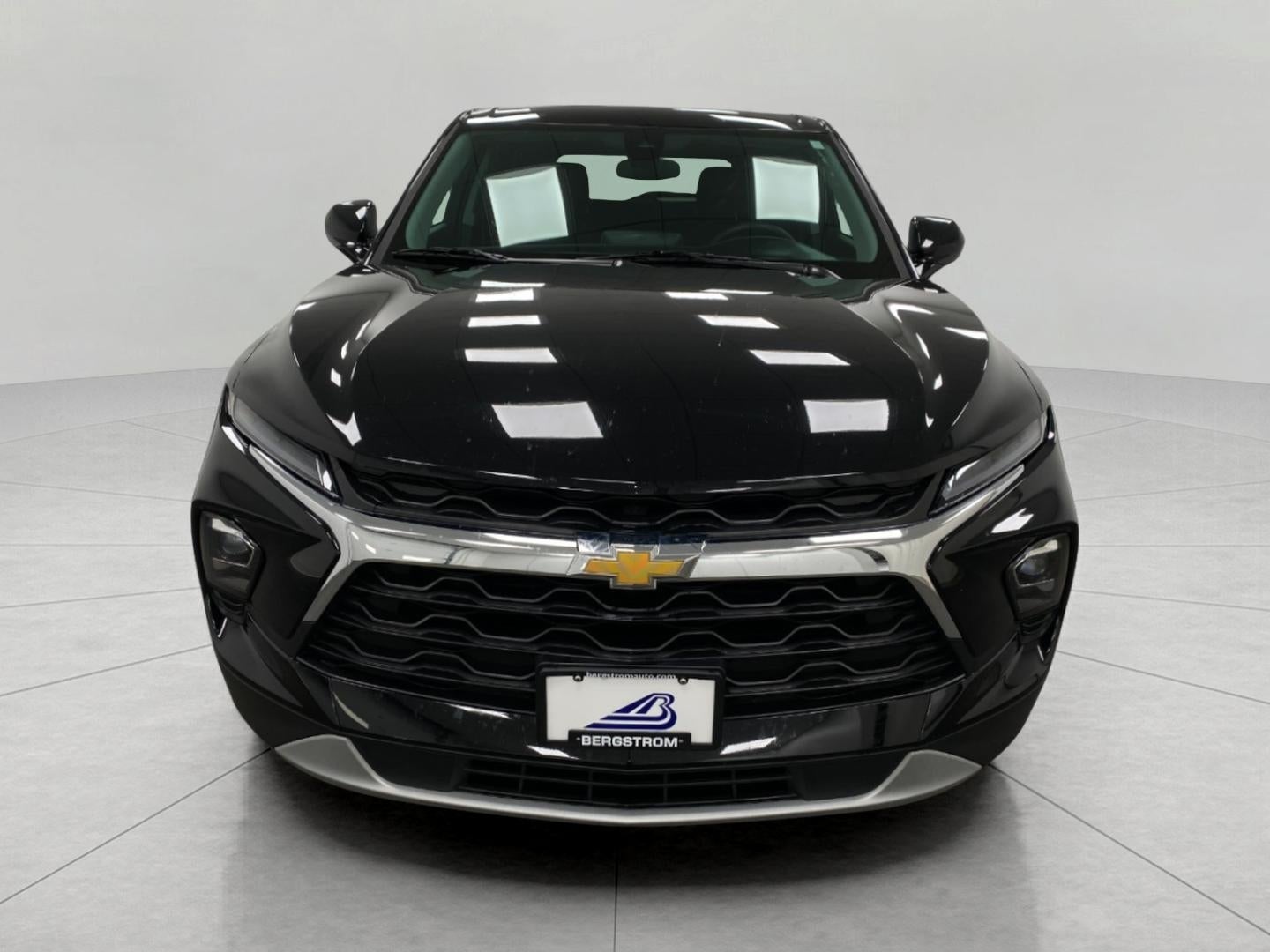 2023 Chevrolet Blazer AWD 4dr LT w/2LT