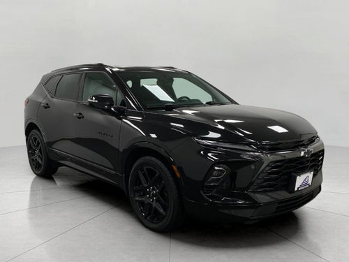 2023 Chevrolet Blazer AWD 4dr RS