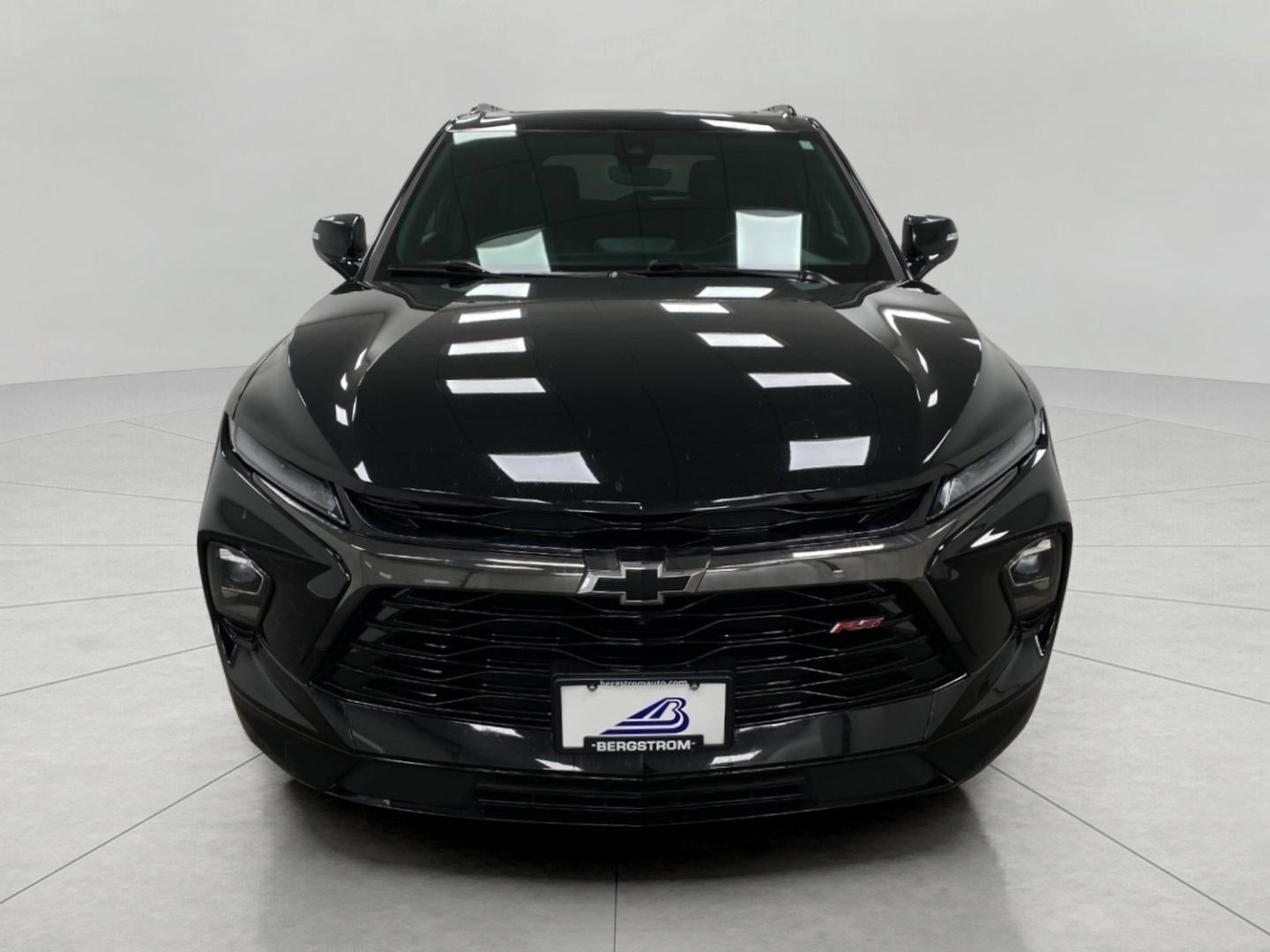 2023 Chevrolet Blazer AWD 4dr RS