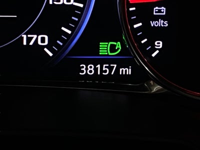 2023 Chevrolet Blazer AWD 4dr RS