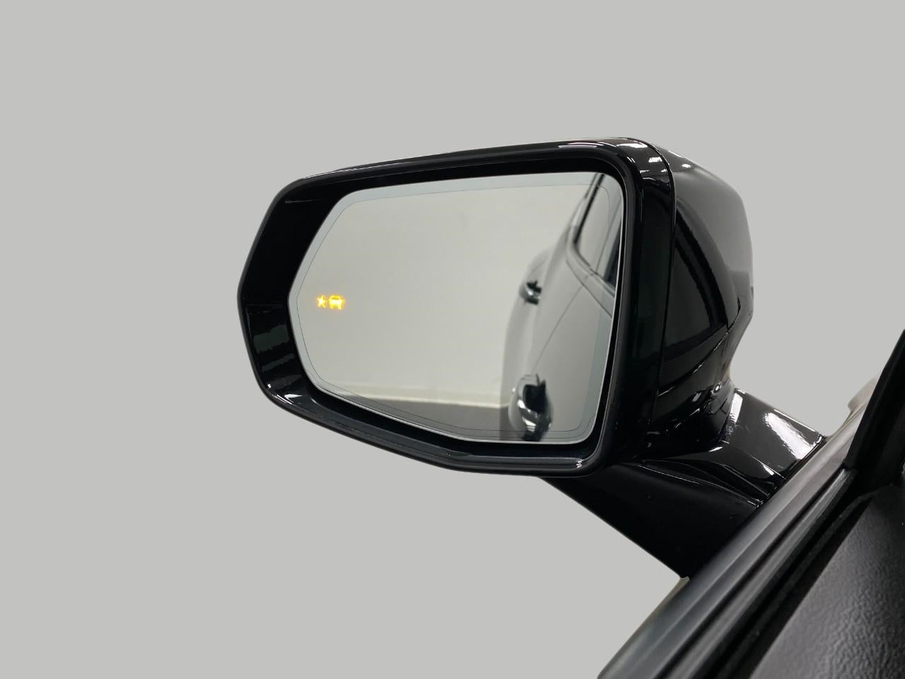 2023 Chevrolet Blazer AWD 4dr RS