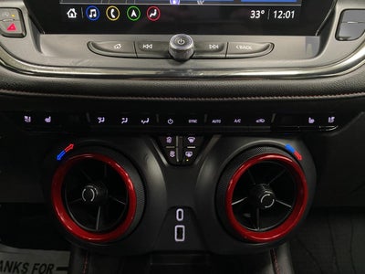 2023 Chevrolet Blazer AWD 4dr RS