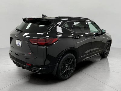 2023 Chevrolet Blazer AWD 4dr RS