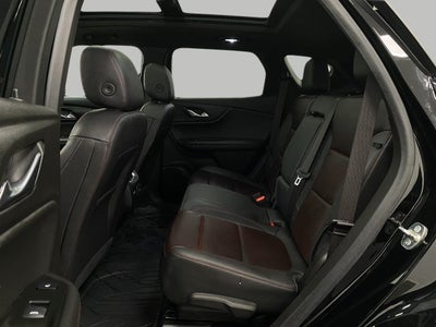 2023 Chevrolet Blazer AWD 4dr RS