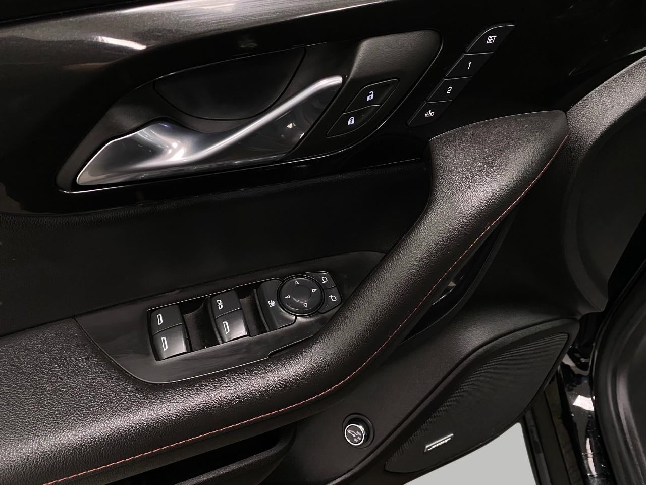 2023 Chevrolet Blazer AWD 4dr RS