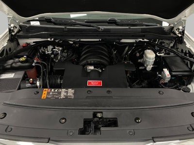 2018 GMC Sierra 1500 4WD Crew Cab 143.5 SLT