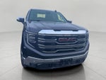2024 GMC Sierra 1500 4WD Crew Cab 147 SLT