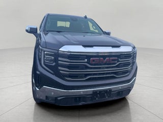 2024 GMC Sierra 1500 4WD Crew Cab 147 SLT