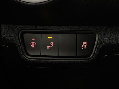 2024 Kia Forte GT-Line IVT