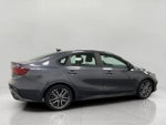 2024 Kia Forte GT-Line IVT