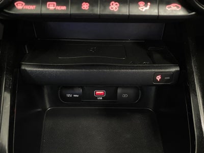 2024 Kia Forte GT-Line IVT