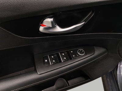 2024 Kia Forte GT-Line IVT