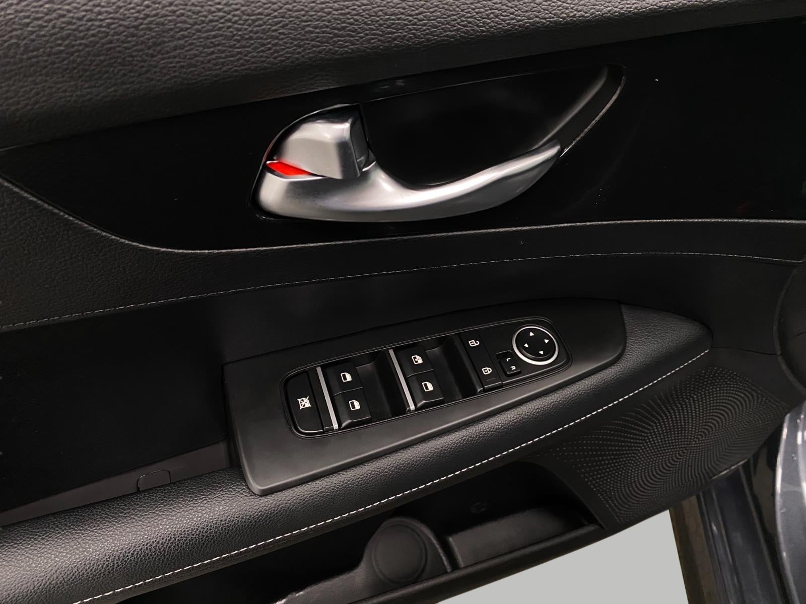 2024 Kia Forte GT-Line IVT