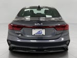 2024 Kia Forte GT-Line IVT