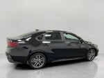 2024 Kia Forte GT-Line IVT