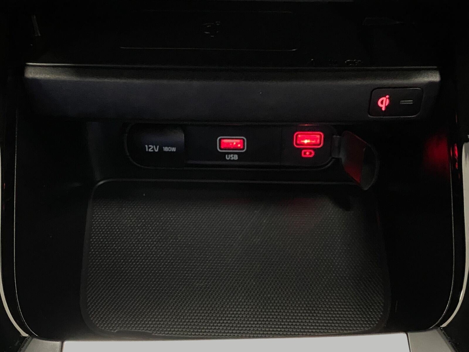 2024 Kia Forte GT-Line IVT