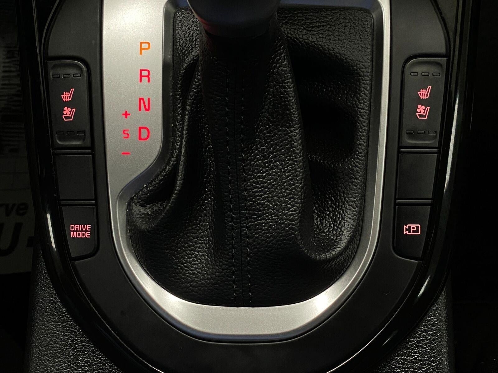 2024 Kia Forte GT-Line IVT