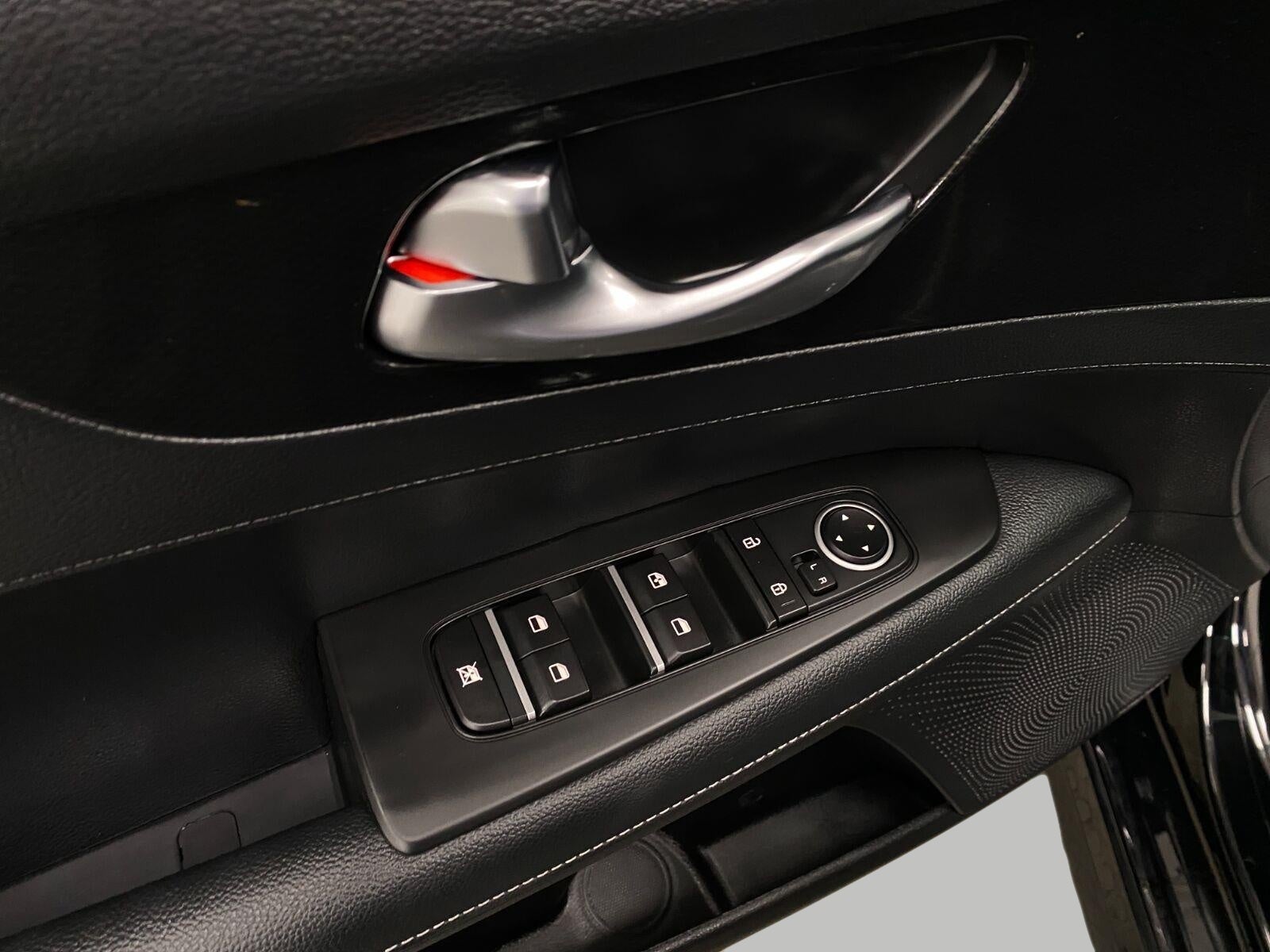 2024 Kia Forte GT-Line IVT