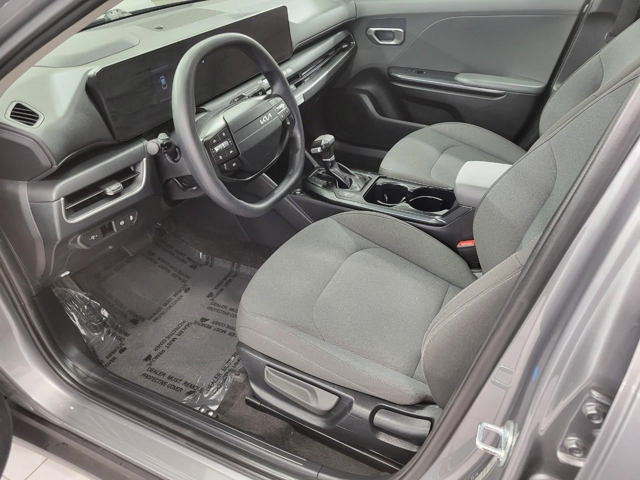 2025 Kia K4 LXS FWD