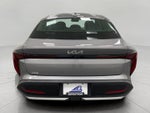 2025 Kia K4 LXS FWD