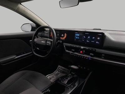 2025 Kia K4 LXS FWD