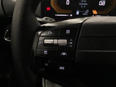 2025 Kia K4 LXS FWD
