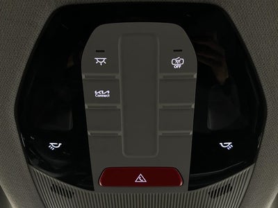 2025 Kia K4 LXS FWD