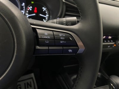 2026 Mazda Mazda CX-30 2.5 S Select Sport AWD