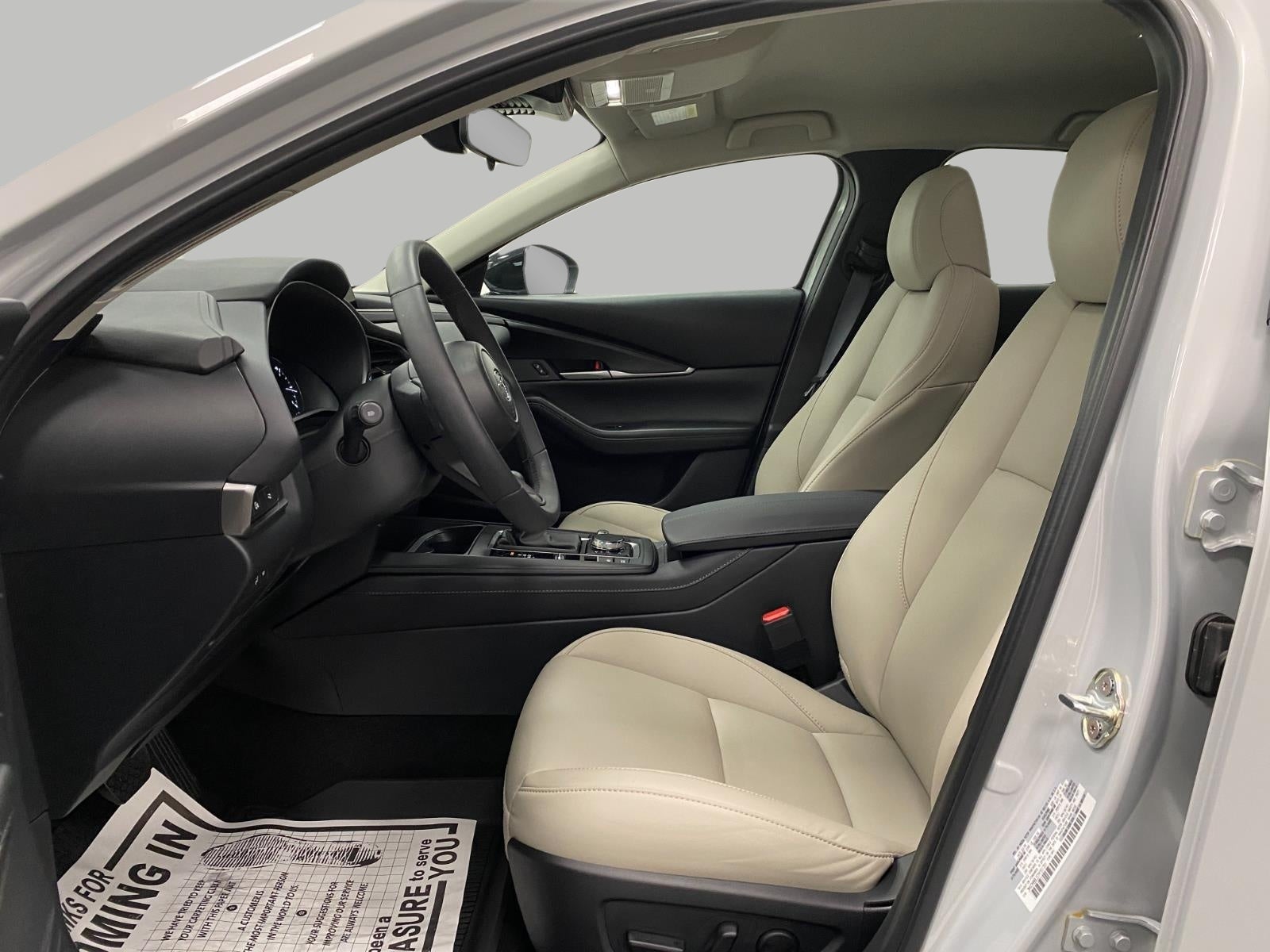 2026 Mazda Mazda CX-30 2.5 S Select Sport AWD