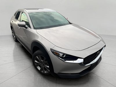 2023 Mazda Mazda CX-30 2.5 S Select Package AWD