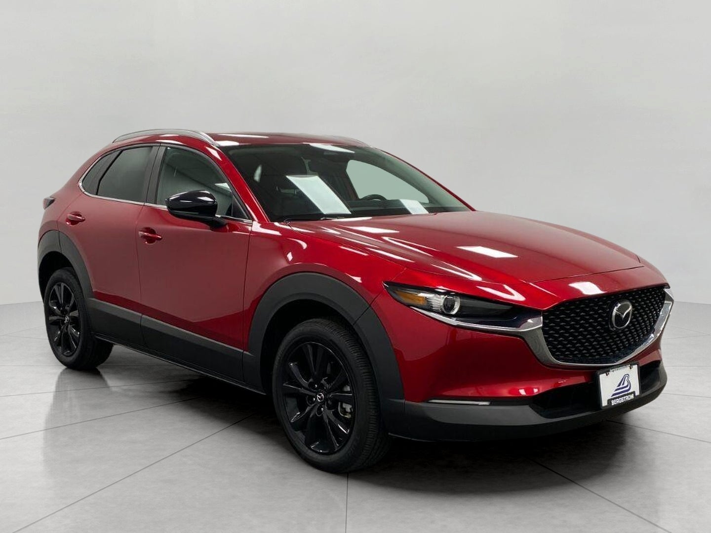 2025 Mazda Mazda CX-30 2.5 S Select Sport AWD