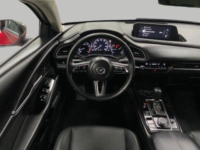 2025 Mazda Mazda CX-30 2.5 S Select Sport AWD