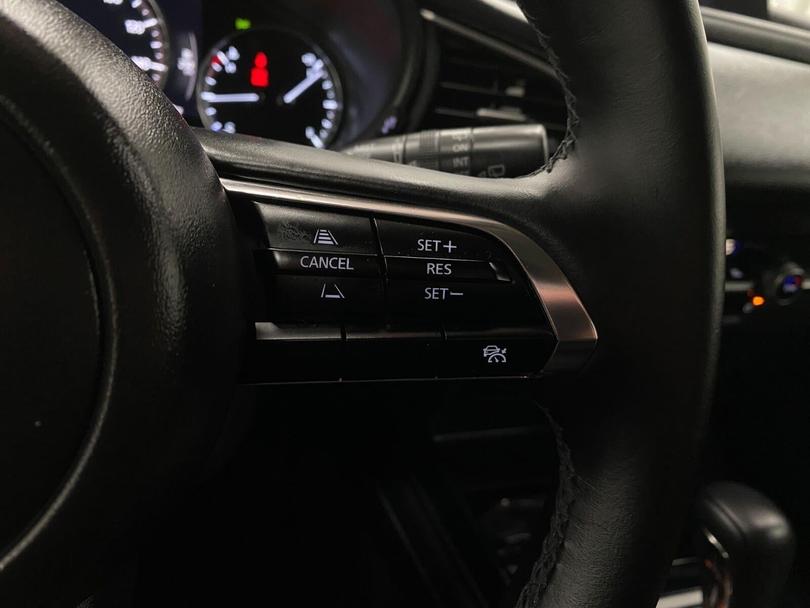 2025 Mazda Mazda CX-30 2.5 S Select Sport AWD