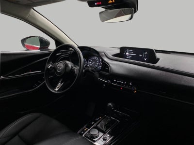 2025 Mazda Mazda CX-30 2.5 S Select Sport AWD