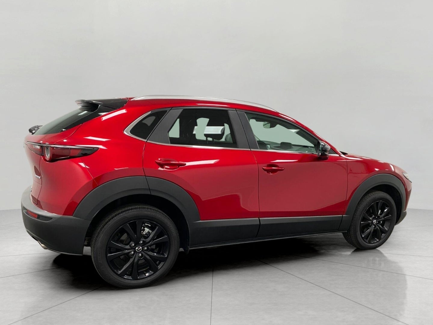 2025 Mazda Mazda CX-30 2.5 S Select Sport AWD
